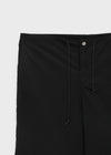 Elsome Parachute Wide Two Way Pants