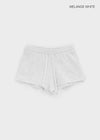 [B-BASIC] Airswet Micro Short Pants