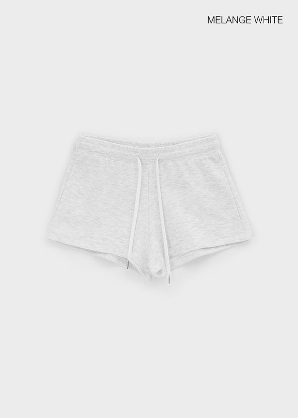 [B-BASIC] Airswet Micro Short Pants