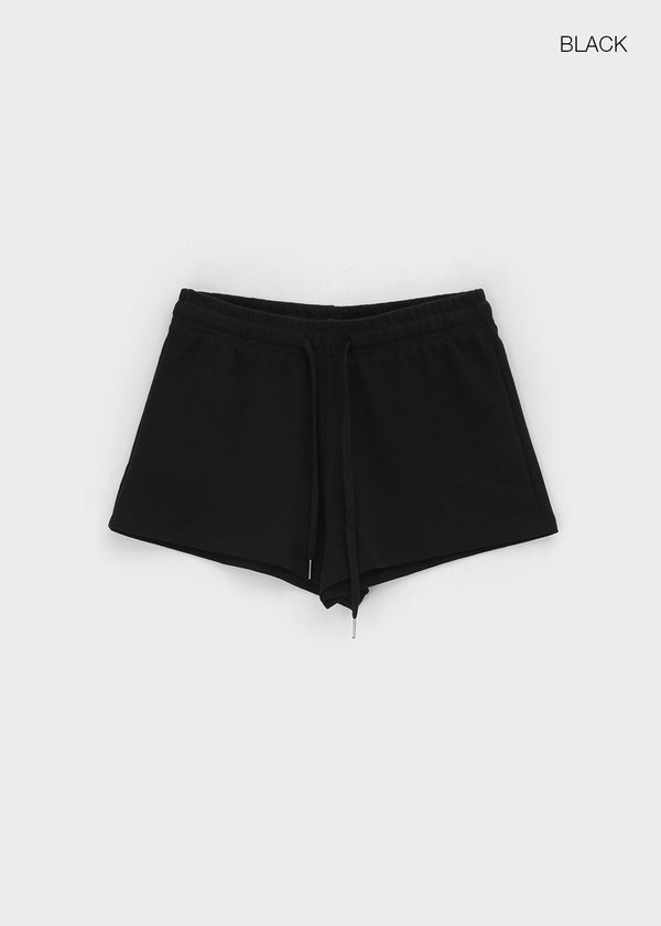 [B-BASIC] Airswet Micro Short Pants