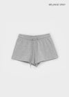 [B-BASIC] Airswet Micro Short Pants