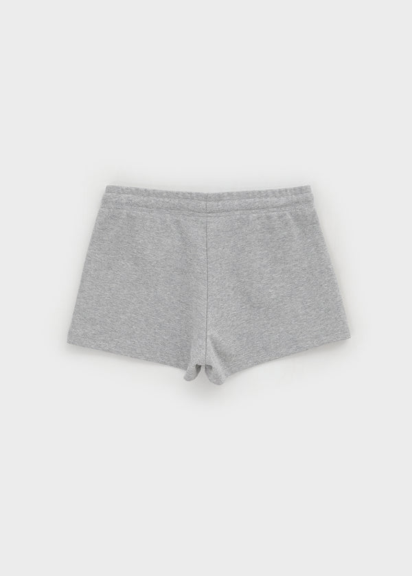 [B-BASIC] Airswet Micro Short Pants