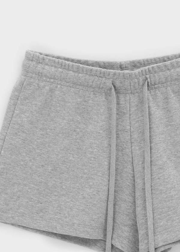 [B-BASIC] Airswet Micro Short Pants