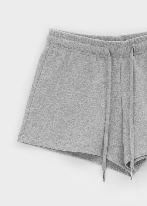 [B-BASIC] Airswet Micro Short Pants