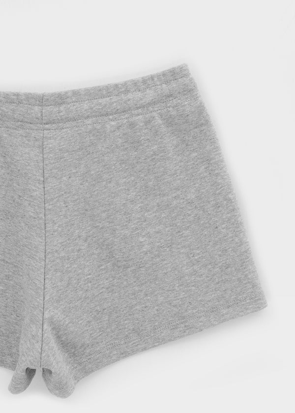 [B-BASIC] Airswet Micro Short Pants