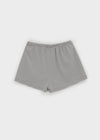 [B-BASIC] Summer Stripe Shorts