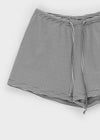 [B-BASIC] Summer Stripe Shorts