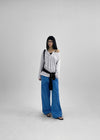 [MADE] Coolst Cut Wide Two-way Banding Pants