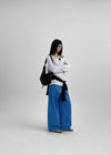 [MADE] Coolst Cut Wide Two-way Banding Pants