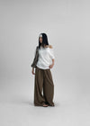 [MADE] Tipson Summer Pocket Banding Pants