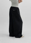 [MADE] Tipson Summer Pocket Banding Pants