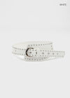 Nincon Layered Stud Belt