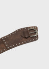 Nincon Layered Stud Belt