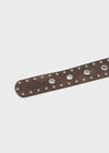 Nincon Layered Stud Belt