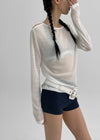 Nincon Layered Stud Belt