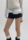 Nincon Layered Stud Belt