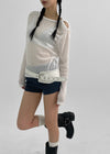 Nincon Layered Stud Belt