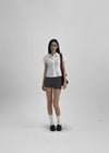 Sebinte Banding Shorts