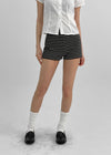 Sebinte Banding Shorts