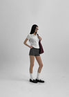 Sebinte Banding Shorts