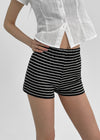 Sebinte Banding Shorts