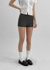 Sebinte Banding Shorts