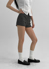 Sebinte Banding Shorts