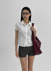 Sebinte Banding Shorts