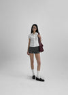 Sebinte Banding Shorts
