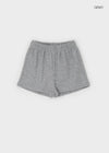 Sebinte Banding Shorts