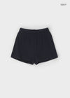 Sebinte Banding Shorts