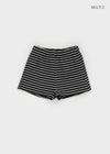 Sebinte Banding Shorts