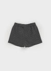 Sebinte Banding Shorts