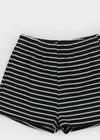 Sebinte Banding Shorts