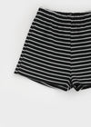 Sebinte Banding Shorts