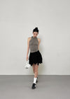 [MADE] Katreet Uncut Flare Skirt