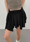 [MADE] Katreet Uncut Flare Skirt