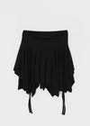 [MADE] Katreet Uncut Flare Skirt