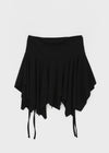 [MADE] Katreet Uncut Flare Skirt