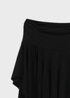 [MADE] Katreet Uncut Flare Skirt