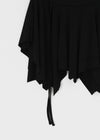 [MADE] Katreet Uncut Flare Skirt