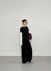 Sioton Layered Long Sleeve Tee