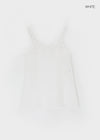 Rotune Chiffon Layered Sleeveless Dress