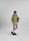 Defab Boat Neck Linen Summer Knit
