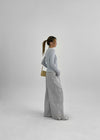Timber Two-Way Cargo Banding Pants