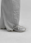 Timber Two-Way Cargo Banding Pants