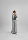 Timber Two-Way Cargo Banding Pants