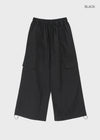 Timber Two-Way Cargo Banding Pants