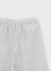 Timber Two-Way Cargo Banding Pants