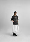 (UNISEX) Celtio Pigment Printed Short Sleeve T-shirt